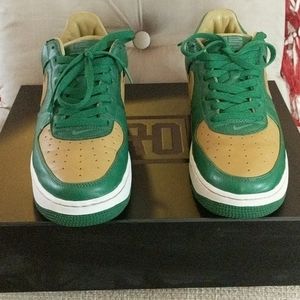 Air Force 1 Low Lebron SVSM